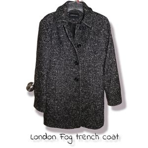 London Fog
